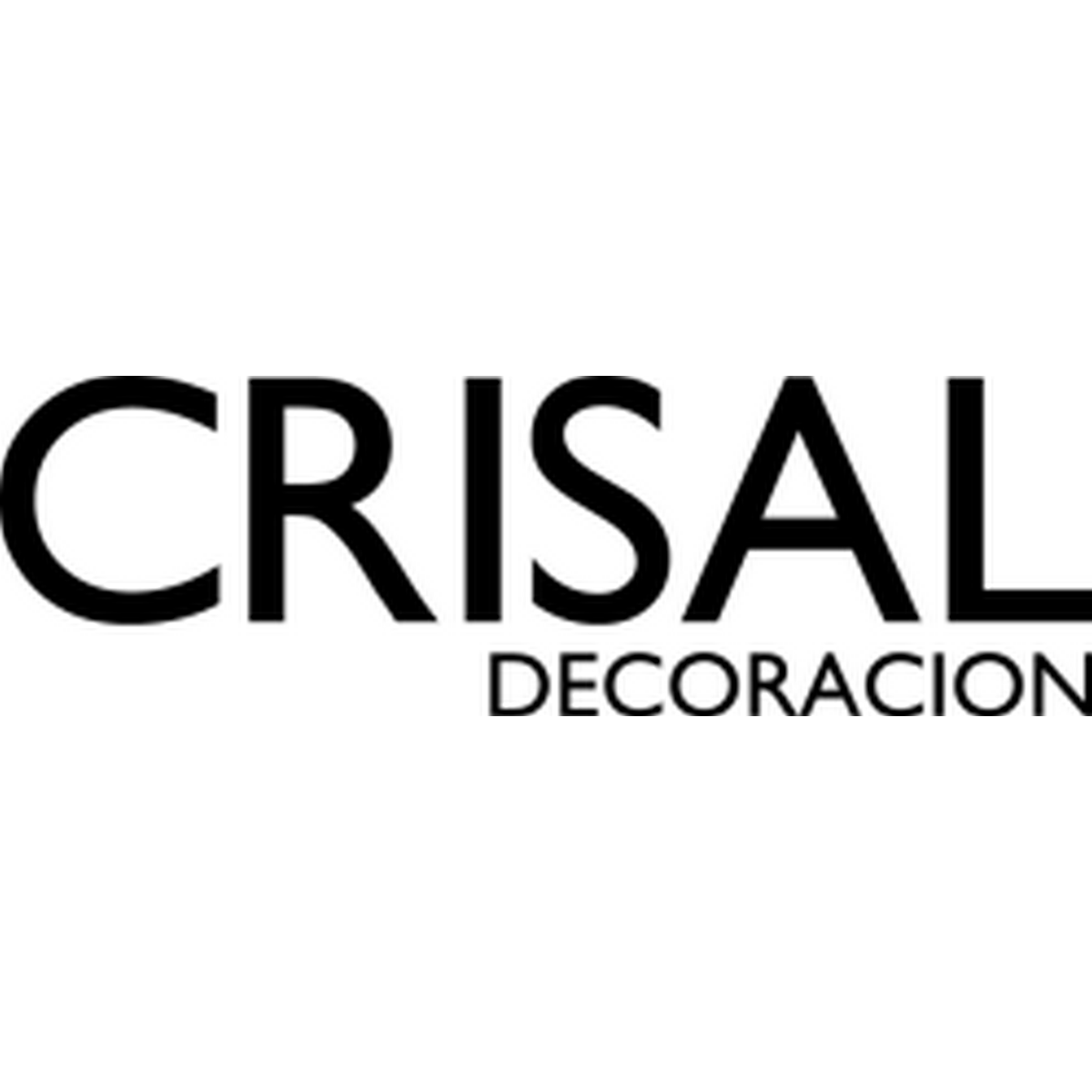 Crisal Decoracion