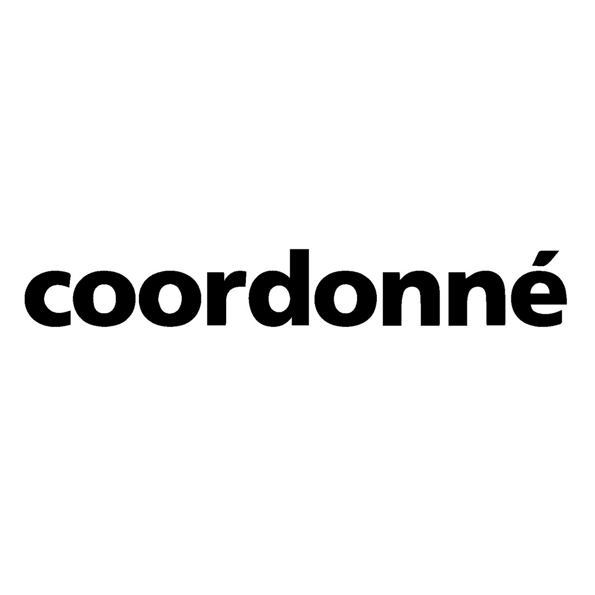 COORDONNE