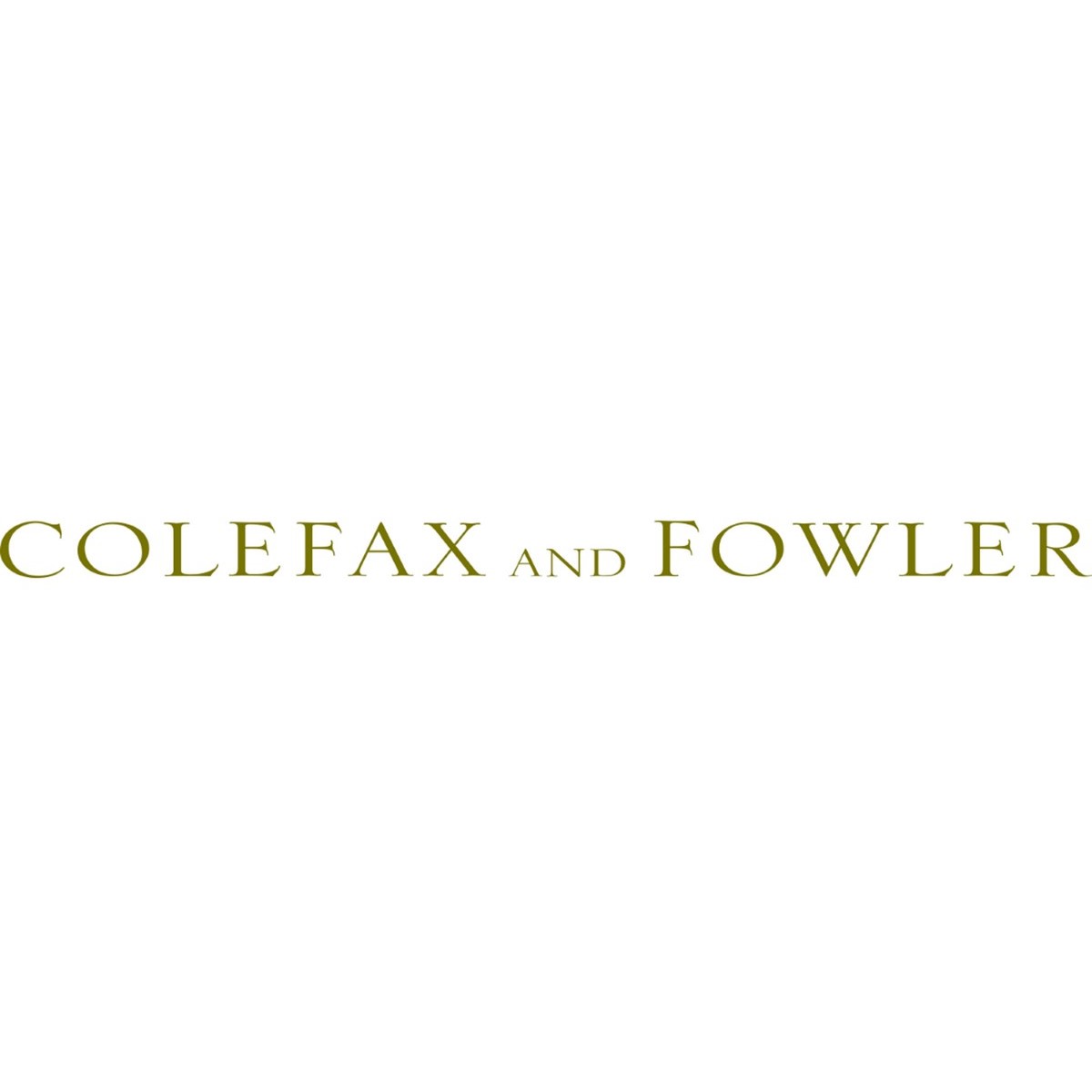 Colefax & Fowler