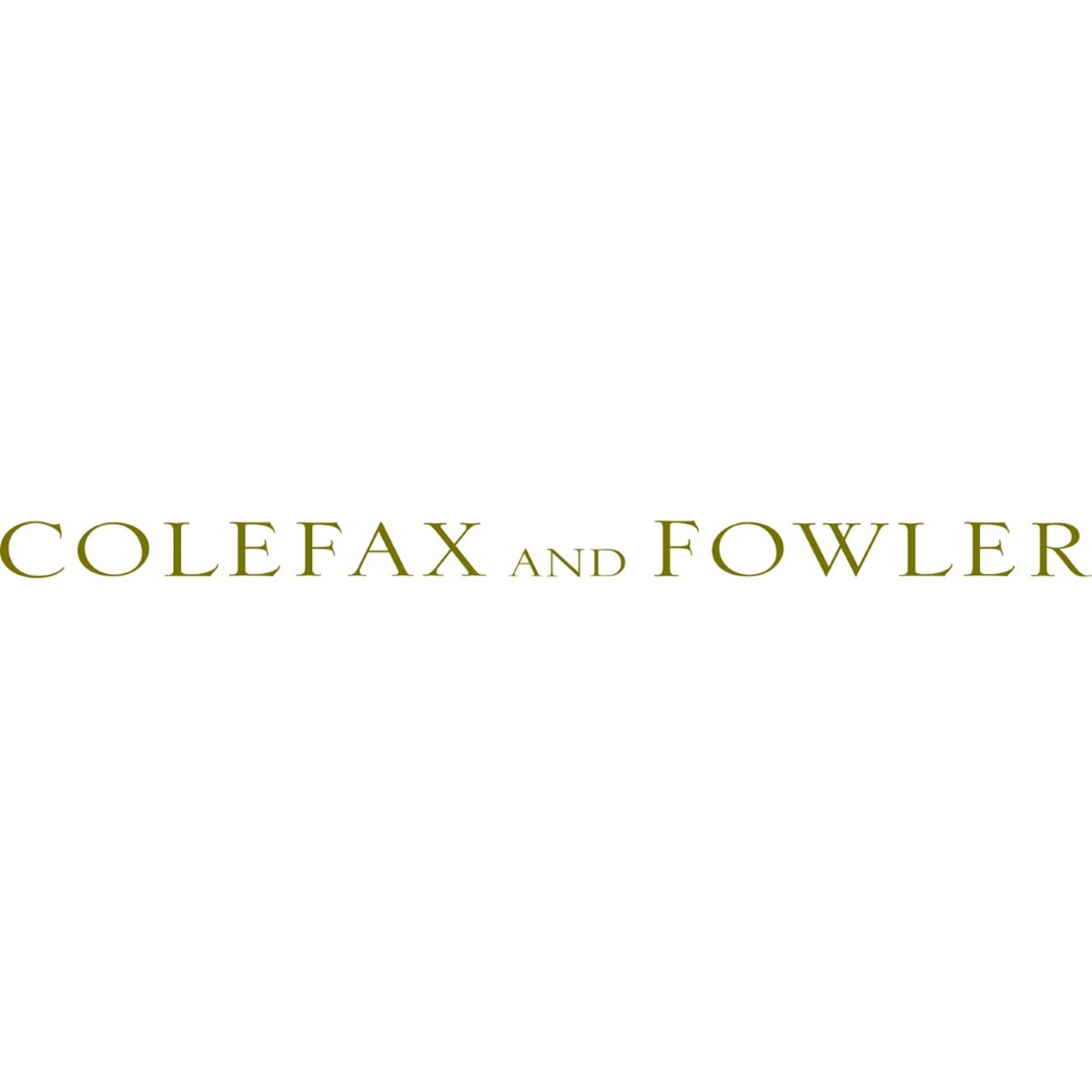 Colefax & Fowler