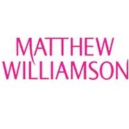 MATTHEW WILLIAMSON