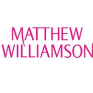 Matthew Williamson