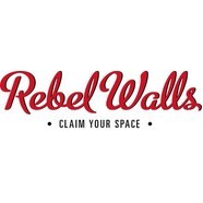 REBEL WALLS