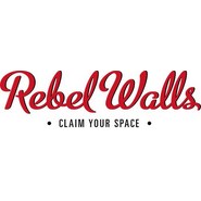 Rebel Walls