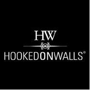 HOOKED ON WALLS