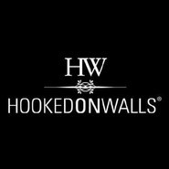 HOOKED ON WALLS